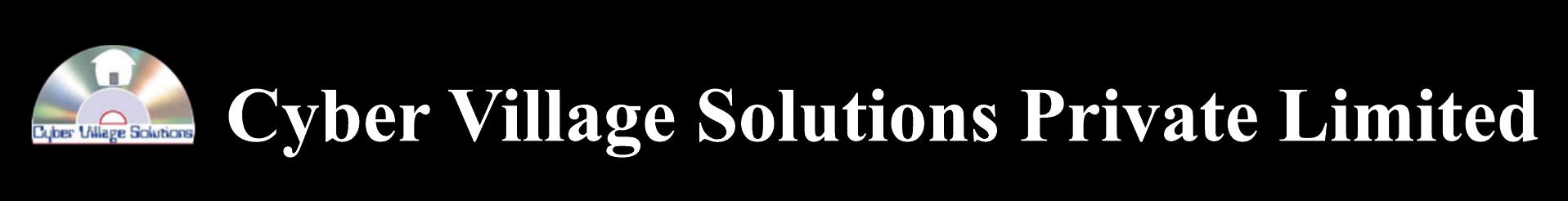 Cyber Village Solutions Private Limited